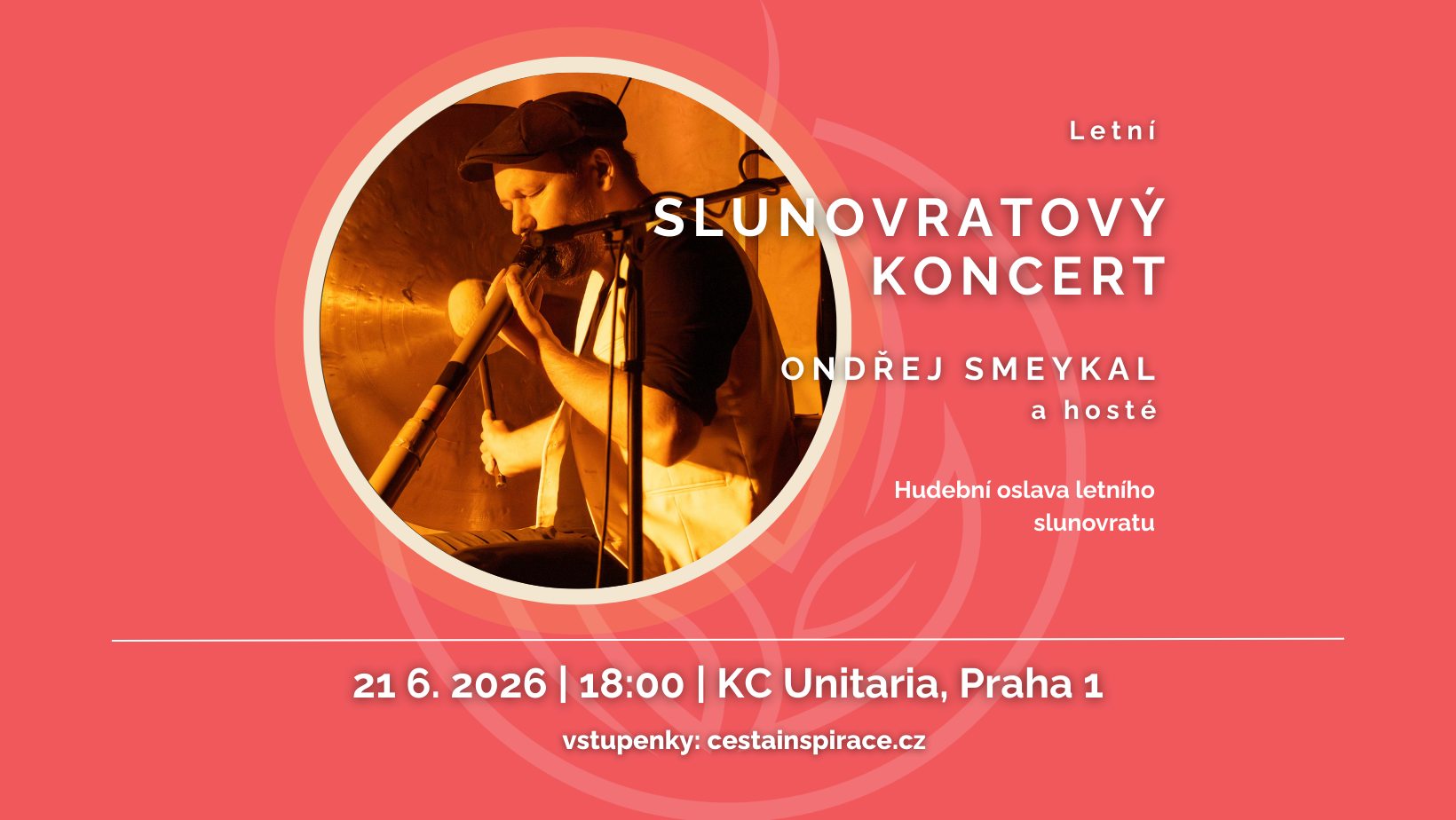 Letn&iacute; slunovratov&yacute; koncert