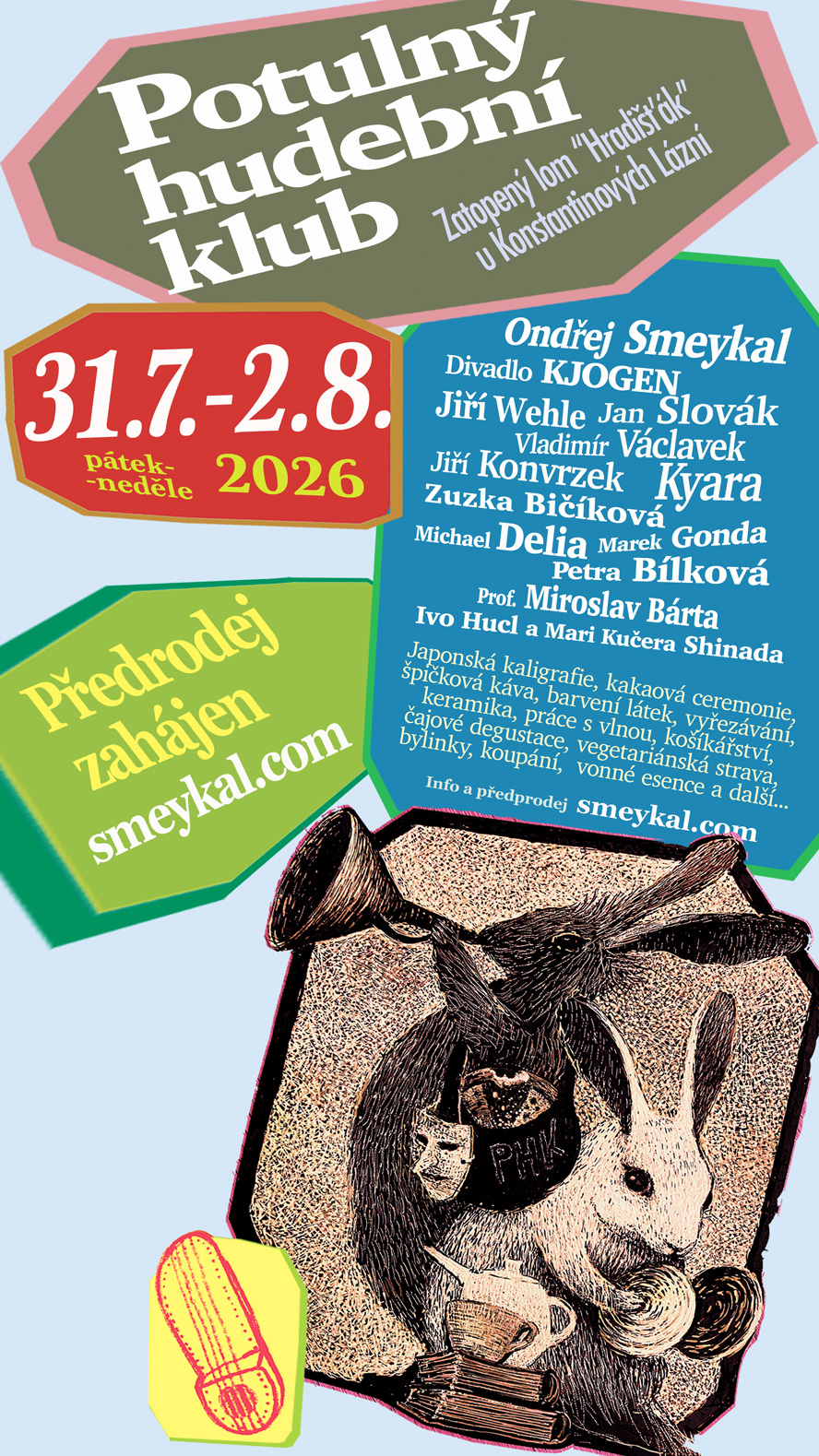 PHK 26 banner
