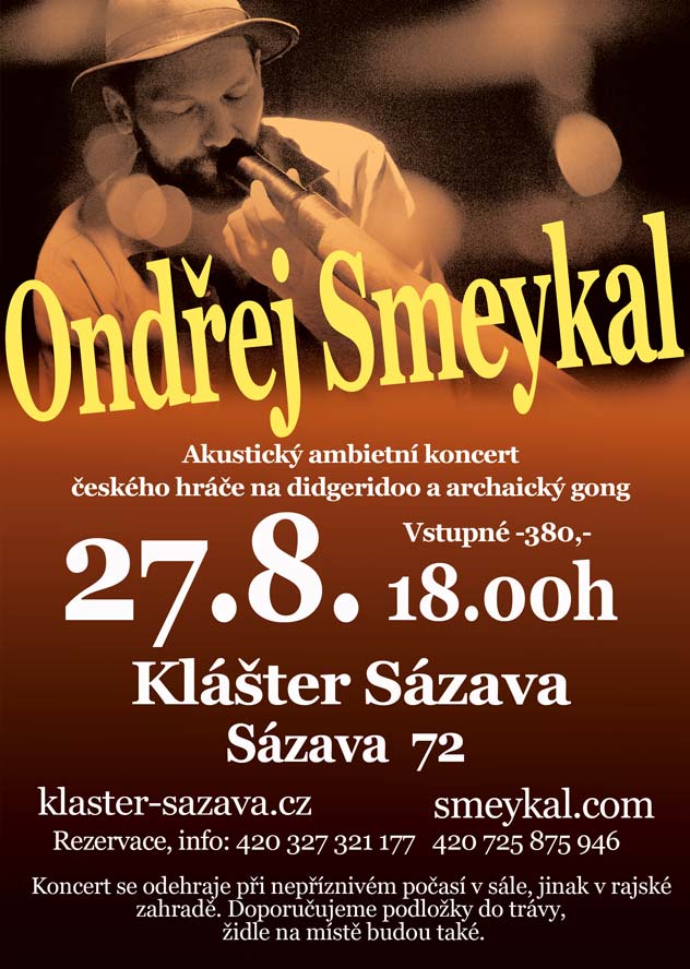 Kl&aacute;&scaron;ter S&aacute;zava