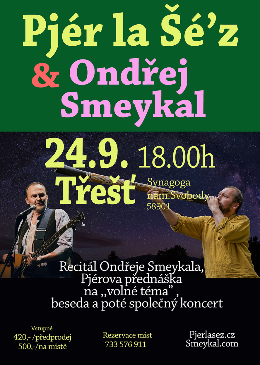 Tře&scaron;ť