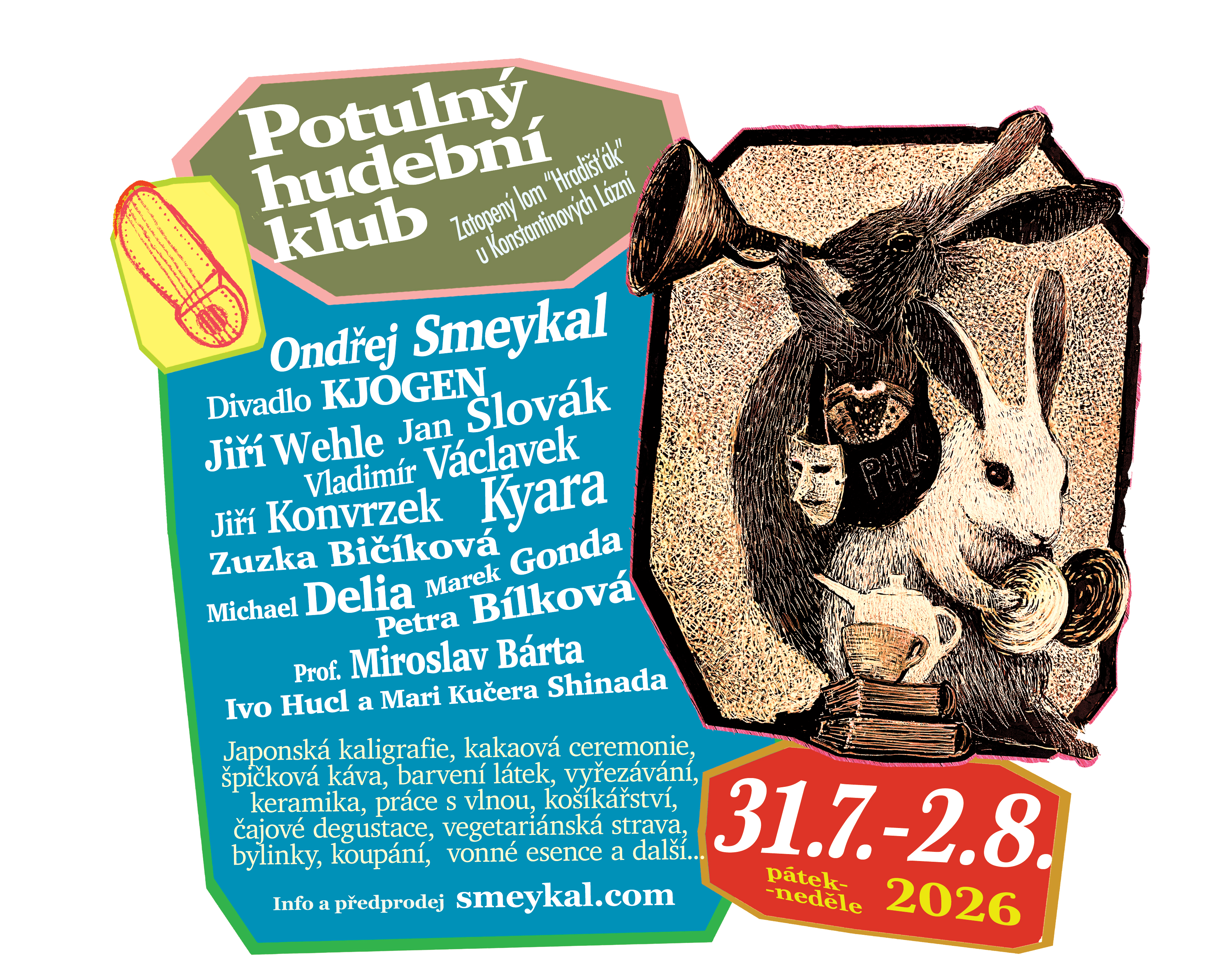 Uvodni banner PHK 26