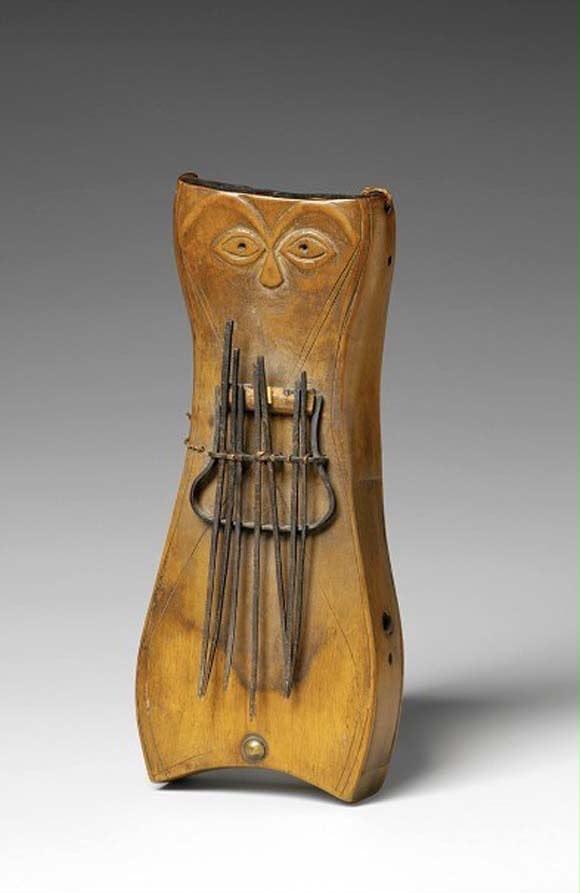 Mbira
