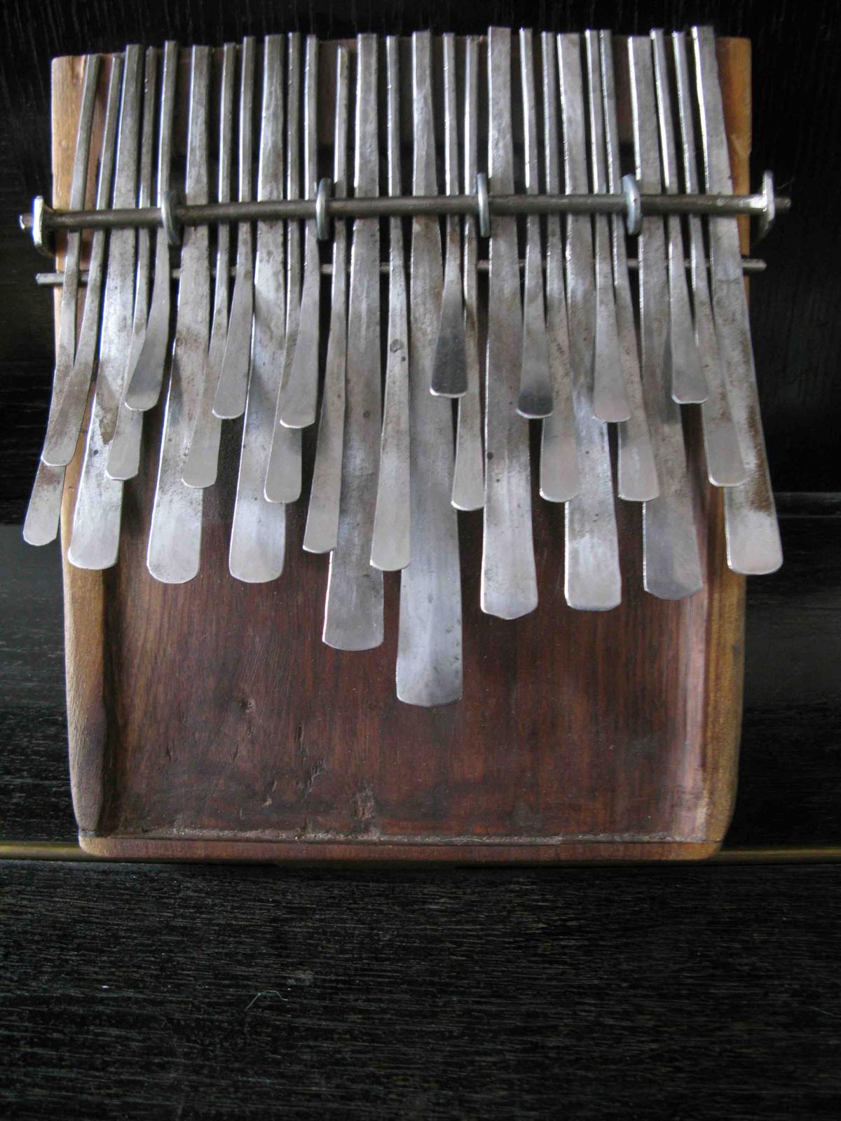 Mbira