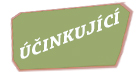 PHK účinkující