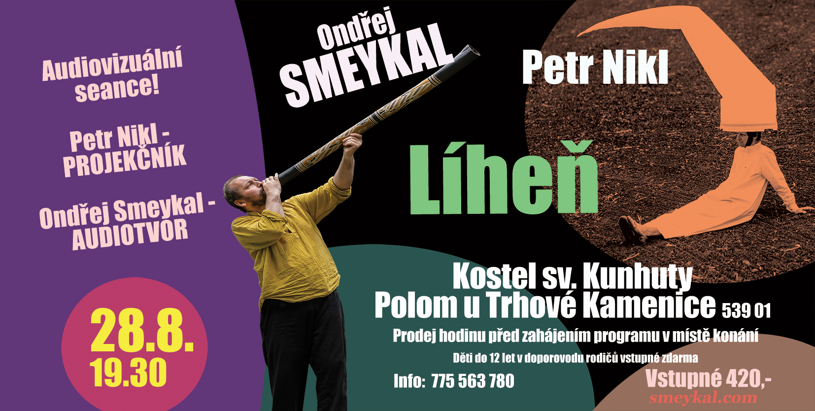 Líheň Polom
