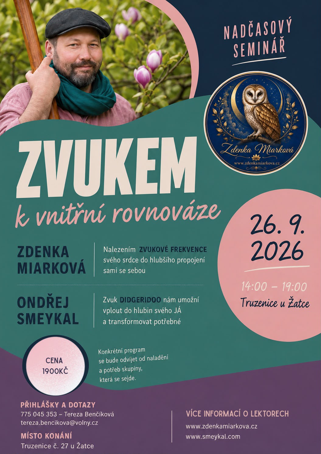 Truzenice u Žatce