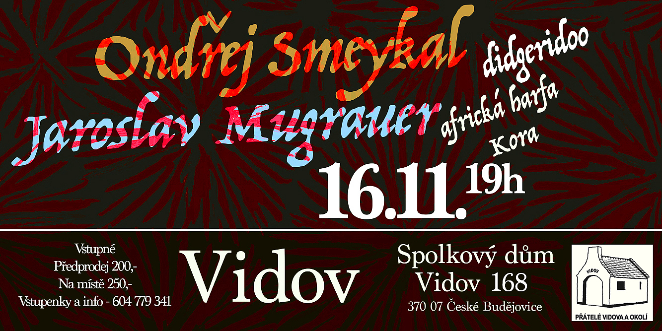 Vidov Vidov