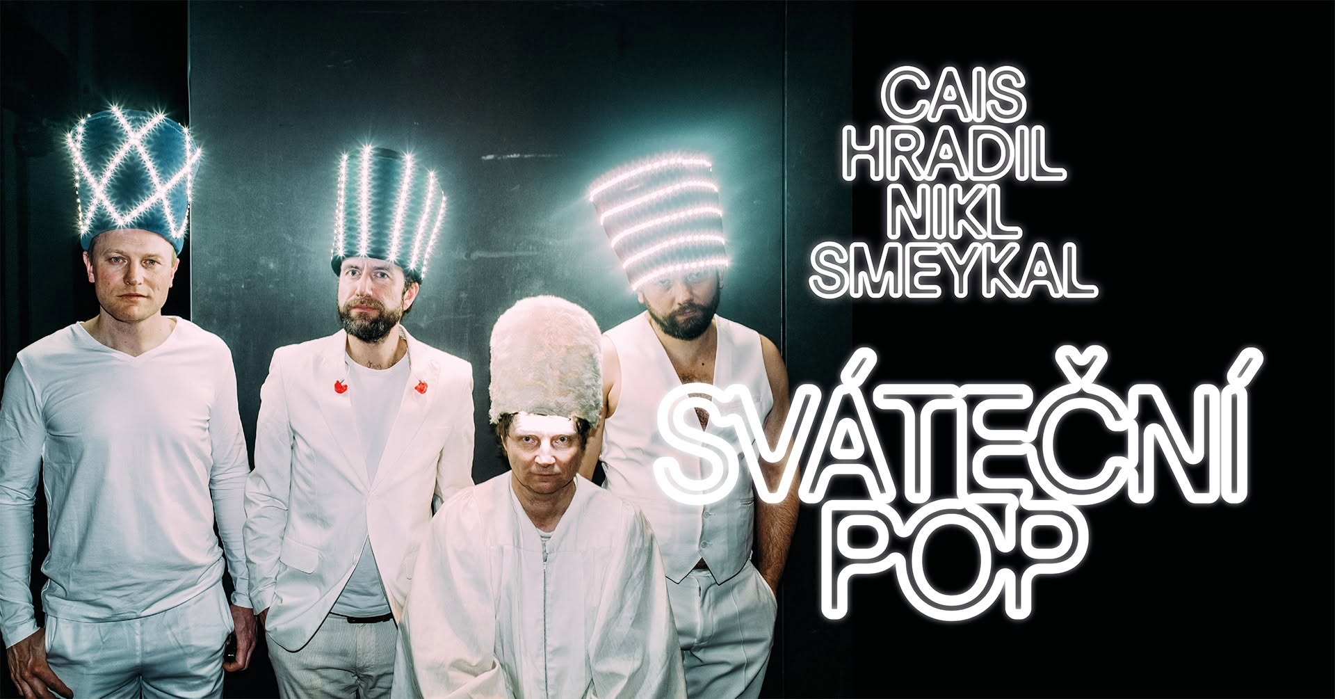 Sváteční pop Sváteční pop