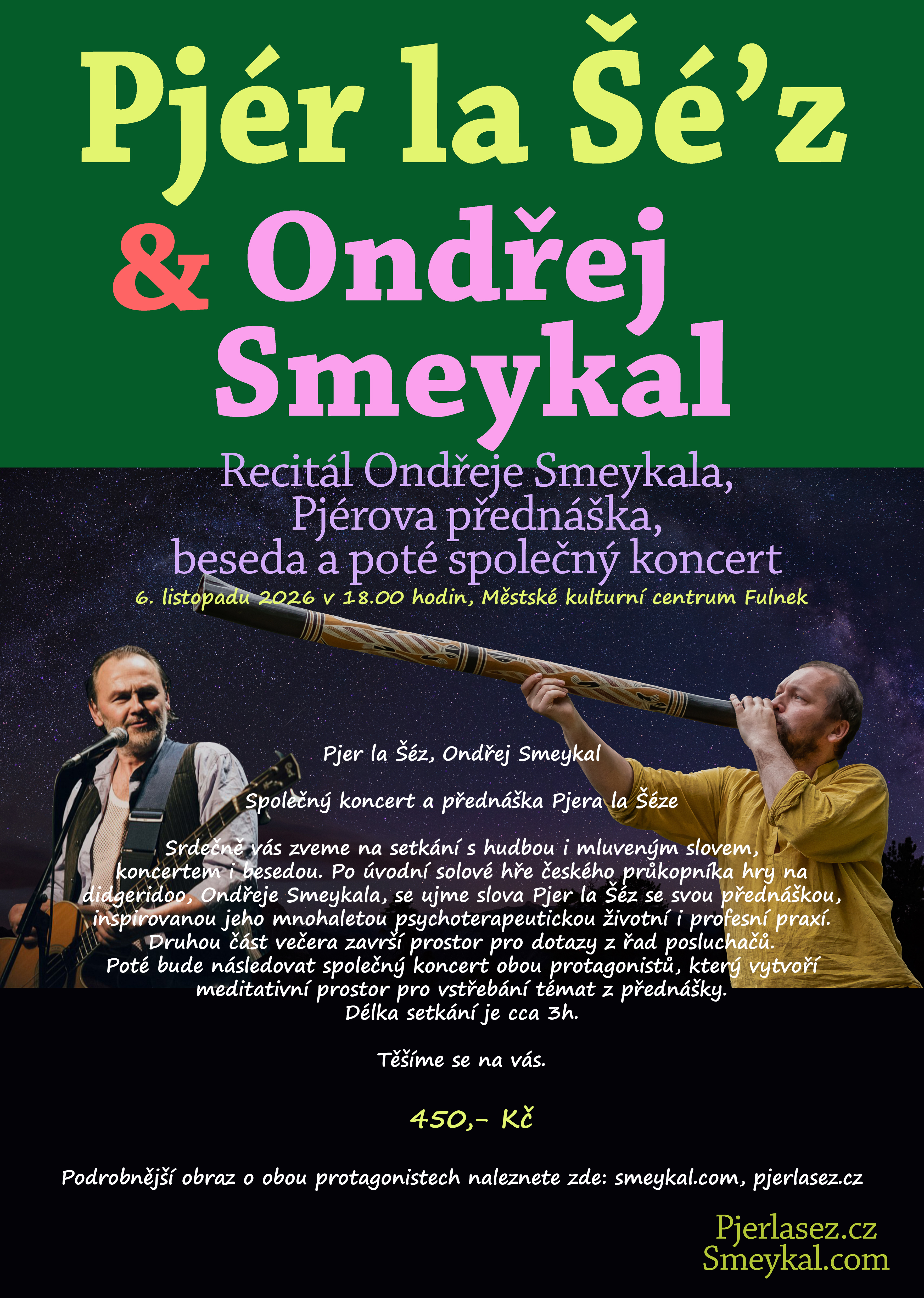 Pjér - Ondra Fulnek Pjér - Ondra Fulnek