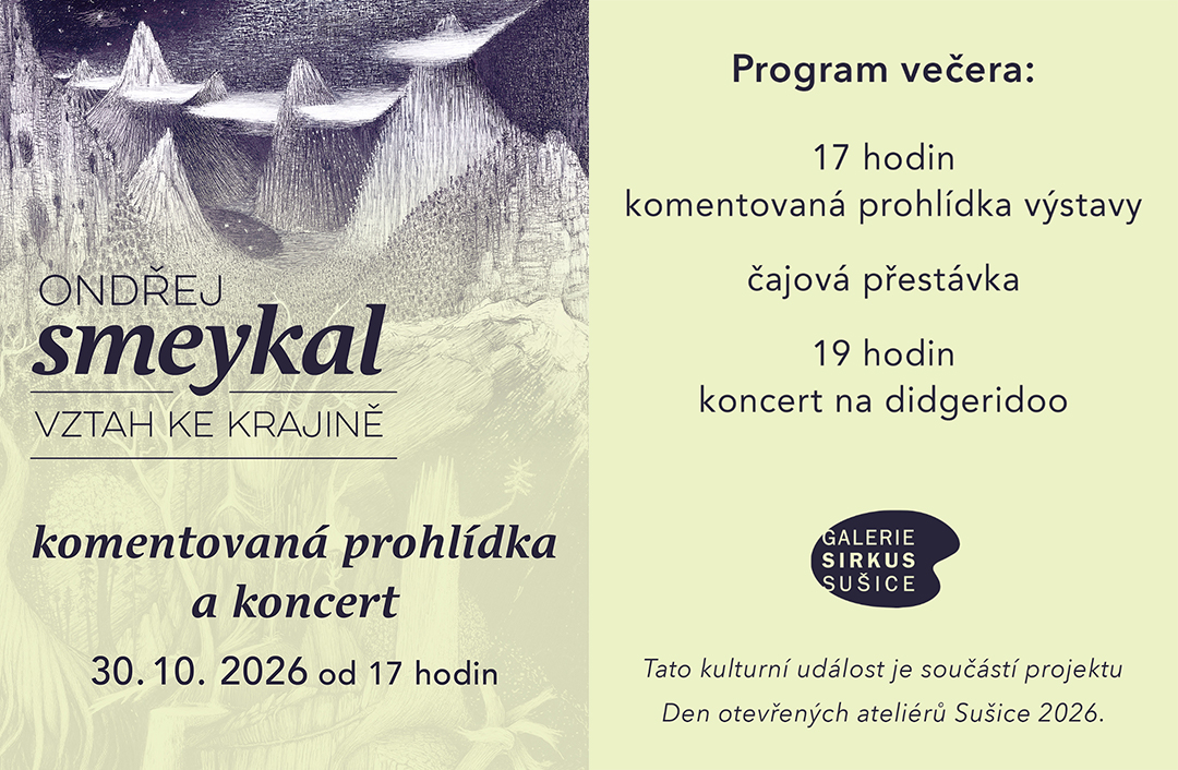 Sušice - komentovaná prohlídka a koncert Sušice - komentovaná prohlídka a koncert