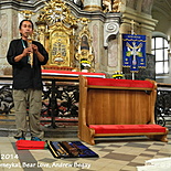 Výprava 2014 - Křtiny