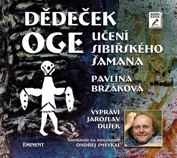 Dedecek oge Audiokniha