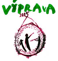 Vyprava 2015 Logo